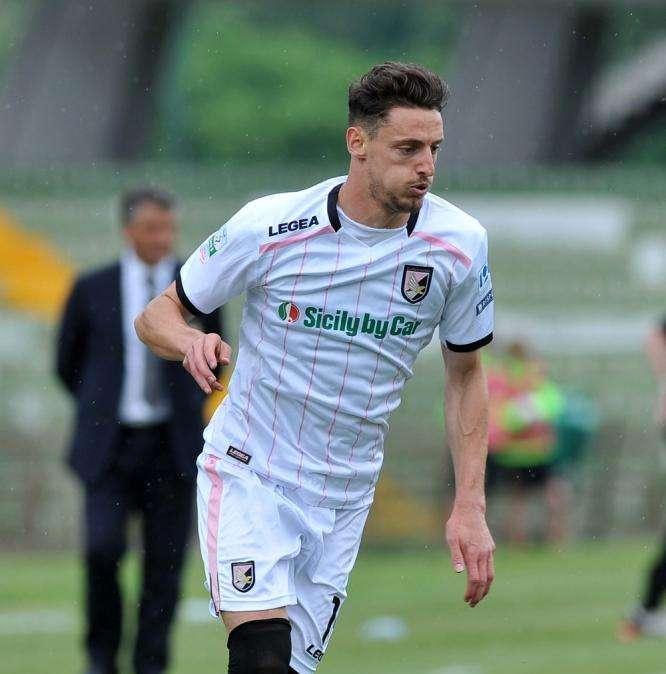 Reggina, salutato Kirwan via libera per Rolando