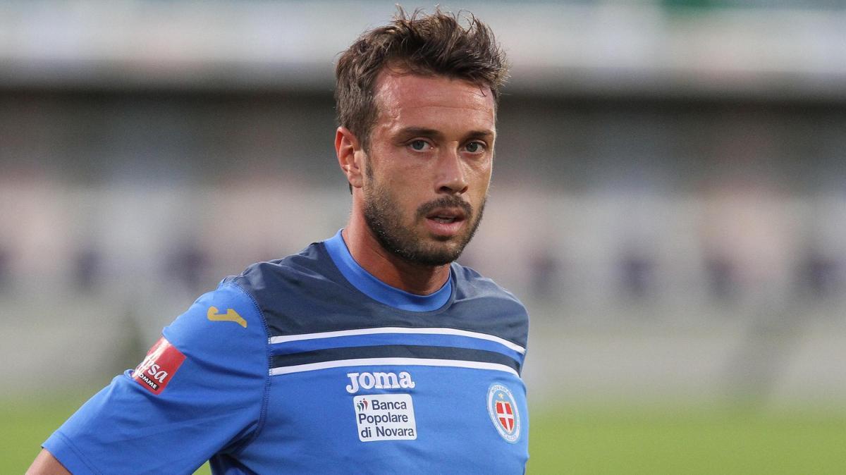 Rigoni: "Non mi aspettavo l'esonero di Zanchetta. Una punta può fare la differenza"