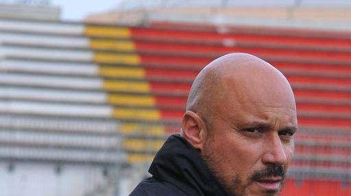 INTERVISTA TC Pro Piacenza, Pea: "Mercato di gennaio è per pochi"