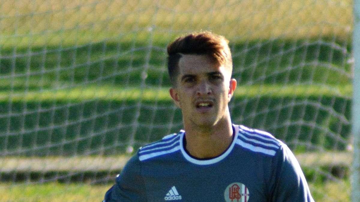 Kolaj: "Ho scelto il Pescara perché qui mi sento al centro del progetto"
