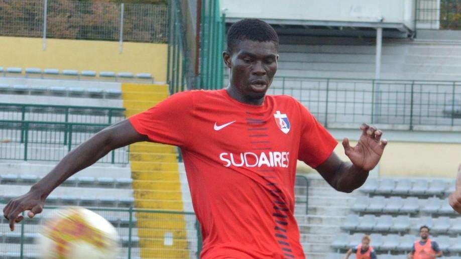 Arezzo, il Südtirol vuole Pattarello: nella trattativa può entrare Mawuli