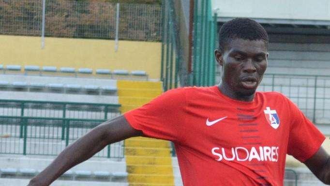 Mawuli: "Südtirol è grandissima opportunità per la mia carriera"
