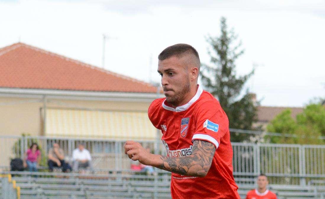 NOTIZIA TC - Arezzo, ecco Karkalis. Annuale con opzione