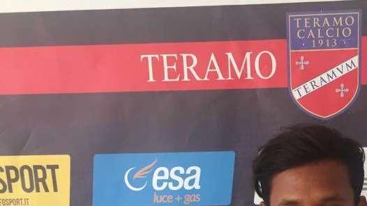 UFFICIALE - Kevin Varas firma con la Pergolettese