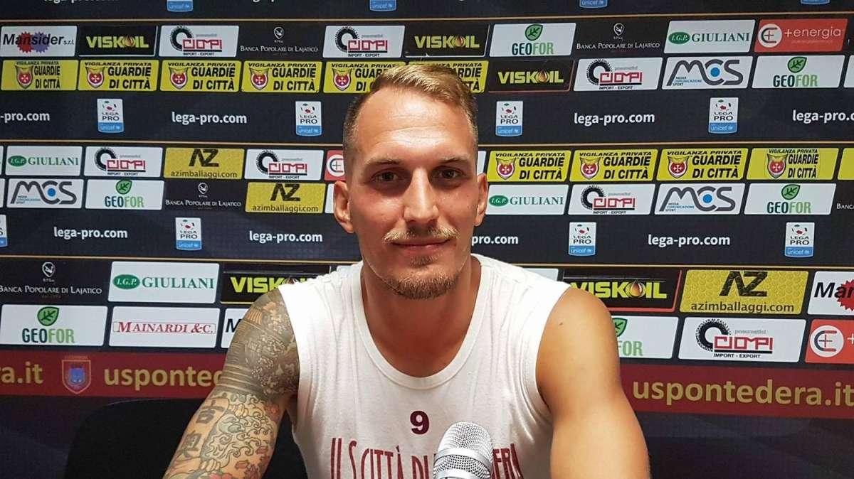 NOTIZIA TC - Padova, sulle tracce di Pesenti anche Livorno e Samb