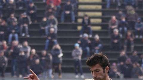 Spal, vicino il prolungamento per Di Quinzio