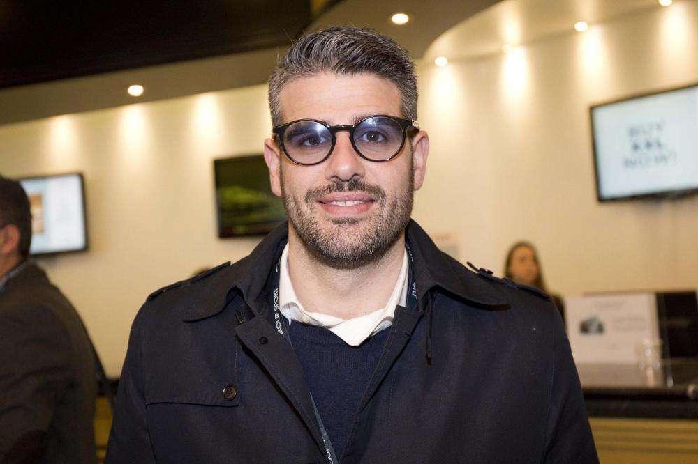INTERVISTA TC - Ag. Marotta: "Tante chiamate ma vuole solo Vicenza"