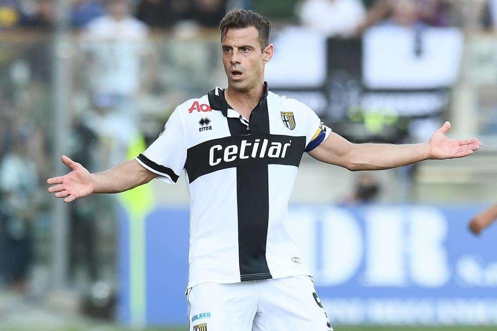 Serie C...e alla fine niente Calaiò