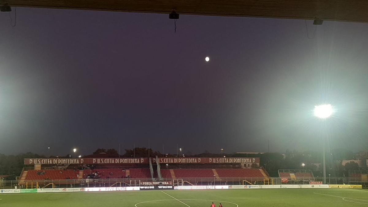 Pontedera-Spal, stati d'animo contrapposti: le probabili formazioni