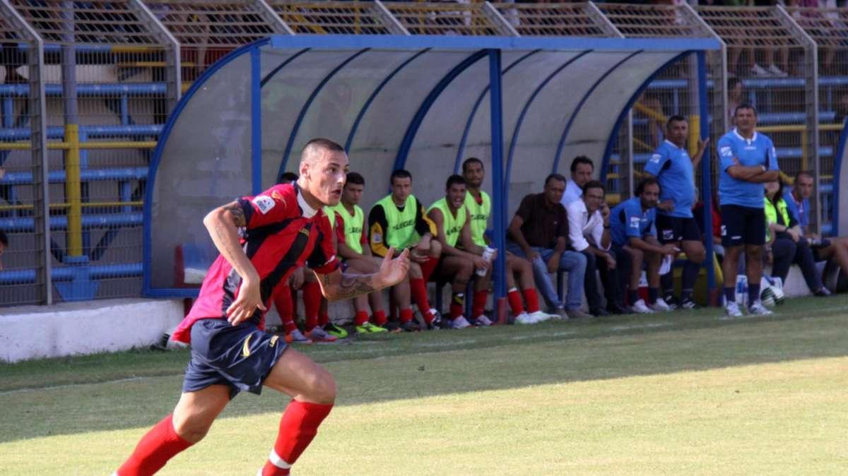 2^ Divisione, la giostra dei gol premia il Milazzo 