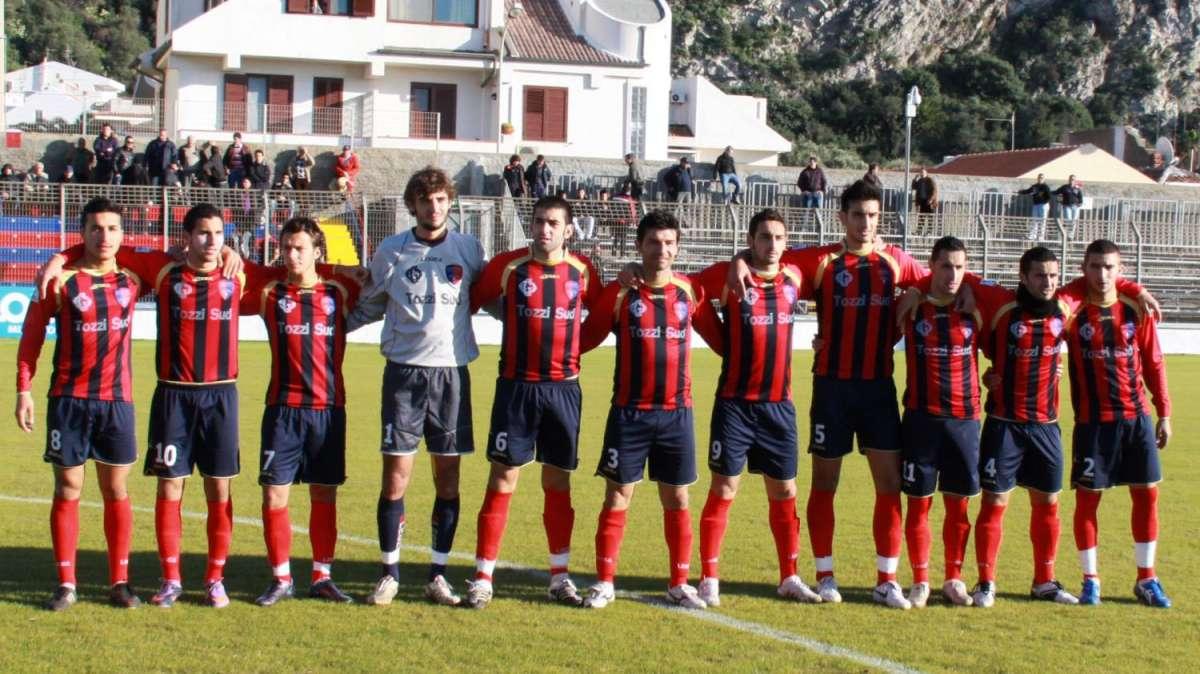 Milazzo, preso un giovane dalla Lazio