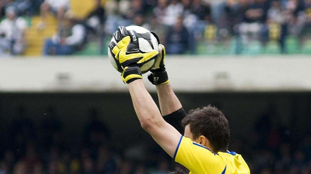 Cremonese, occhi su un giovane portiere di Serie D