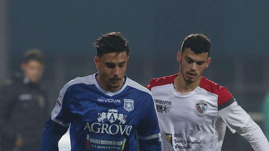NOTIZIA TC - Seregno, possibile addio per Vitale: tre club interessati