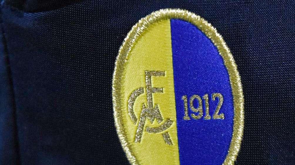 Modena, Gagno: "Pienamente convinto che già sabato reagiremo"