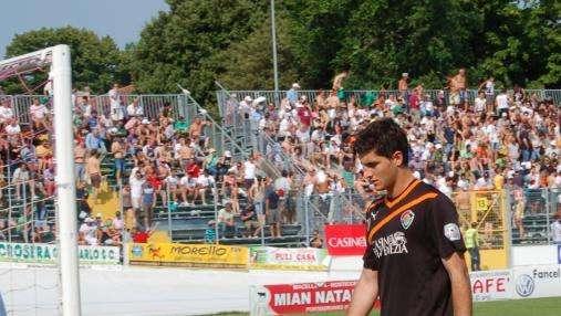 L'Aquila, un portiere può partire