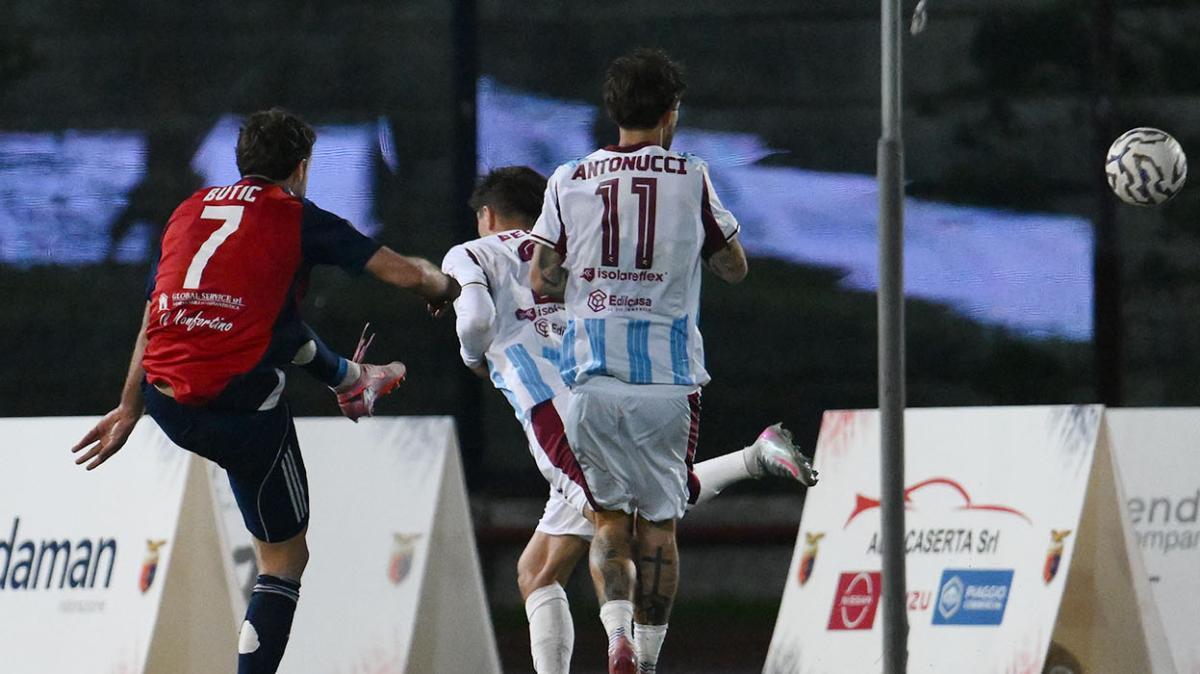 Immagine strip Girone C n.1