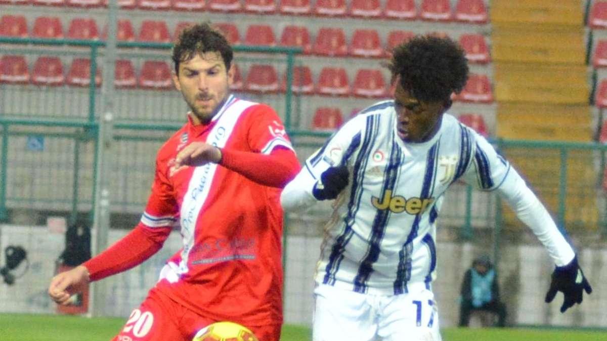 Pro Patria, l'ex Nicco riparte dalla D: ufficiale il ritorno all'Alessandria