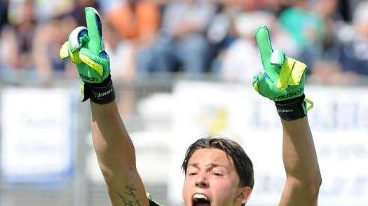 Gubbio, piace un portiere di Serie B