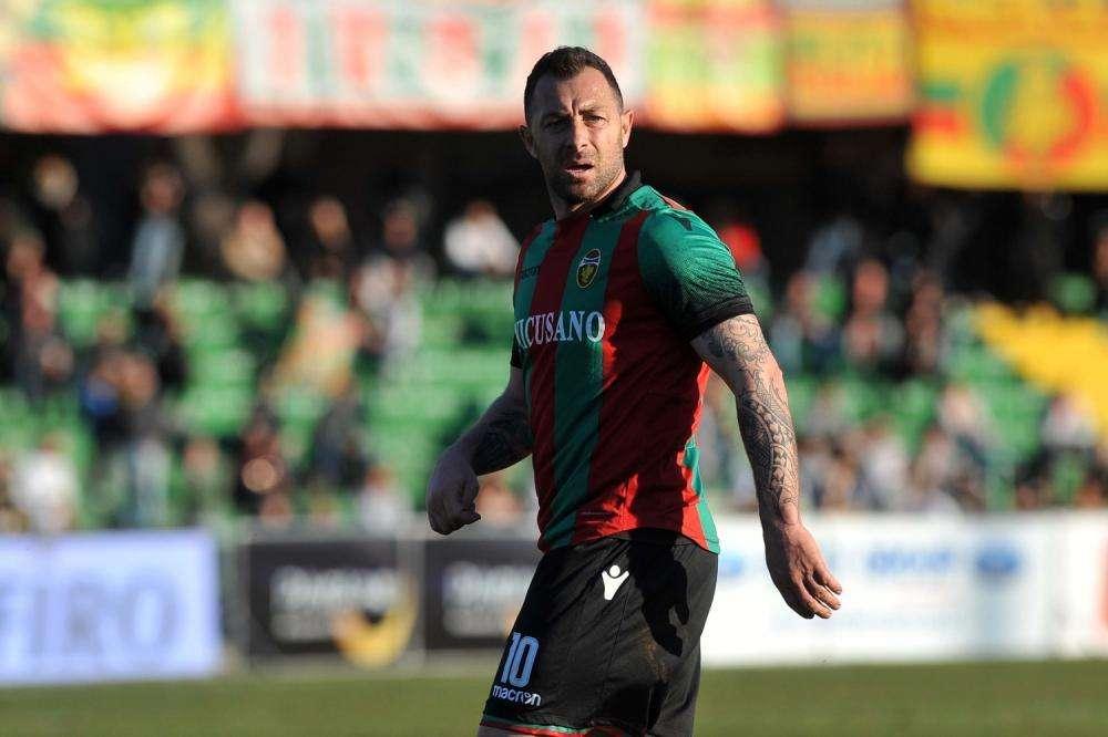 INTERVISTA TC - Ternana, Vantaggiato: "Coppa e playoff, puntiamo a vincere"