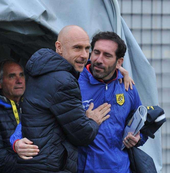 INTERVISTA TC - Sottili: "Ho avuto trattative con tre club in estate"