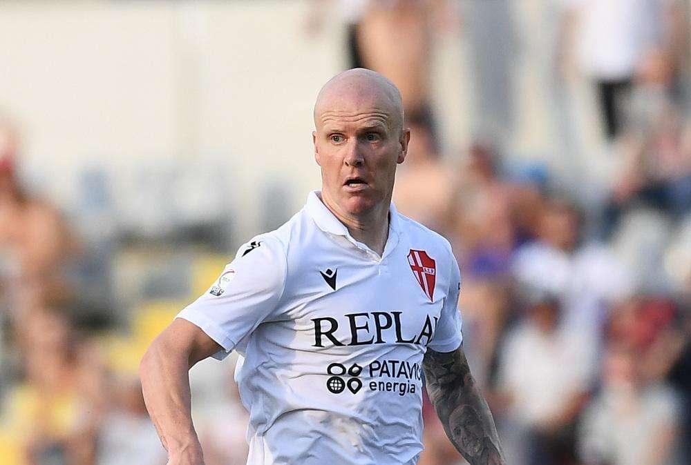 Padova, l'ex Hallfredsson riparte dalla D e sceglie il Sona