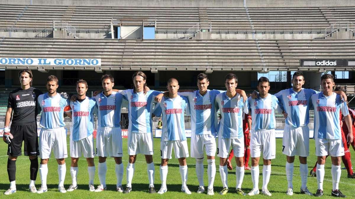 Anticipo 1^ Divisione, le formazioni ufficiali di Tritium- Virtus Entella