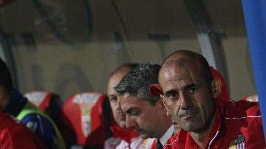 Lanciano, stretta finale per l'allenatore?