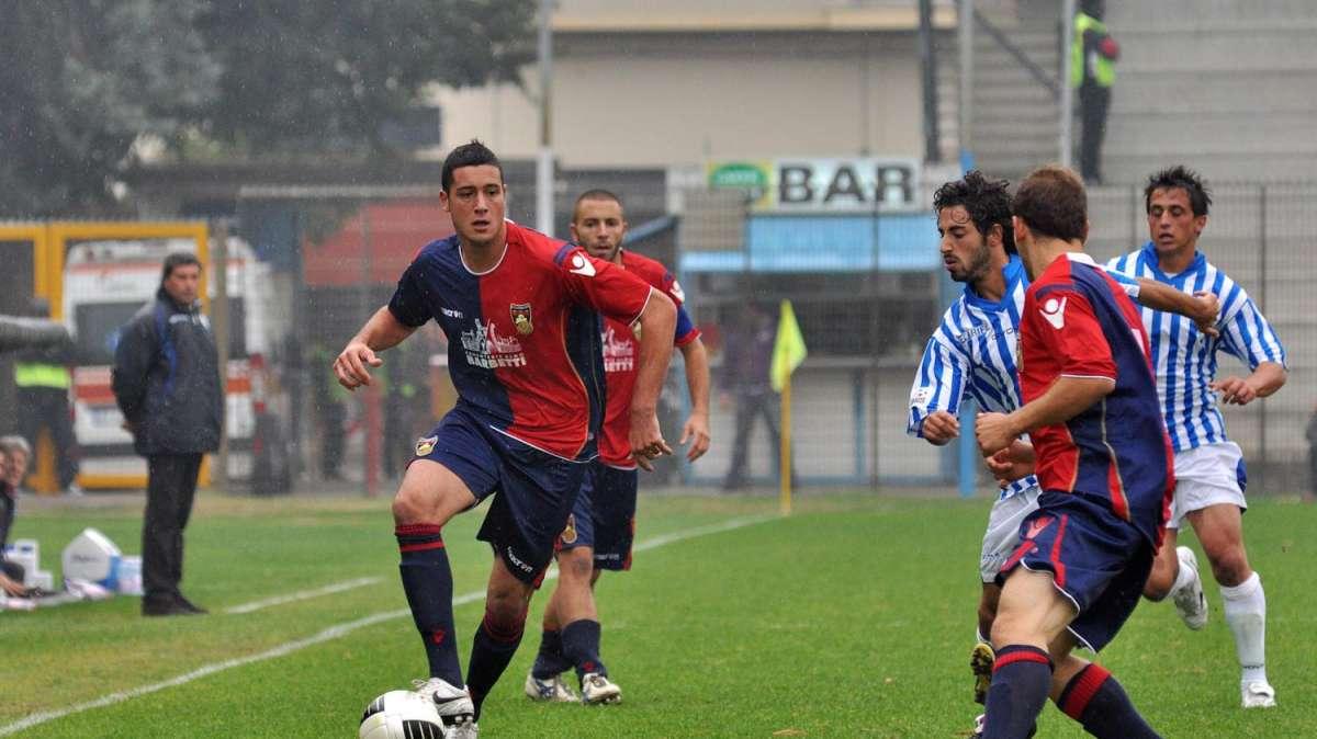 Foligno, problemi per il tesseramento di Testardi