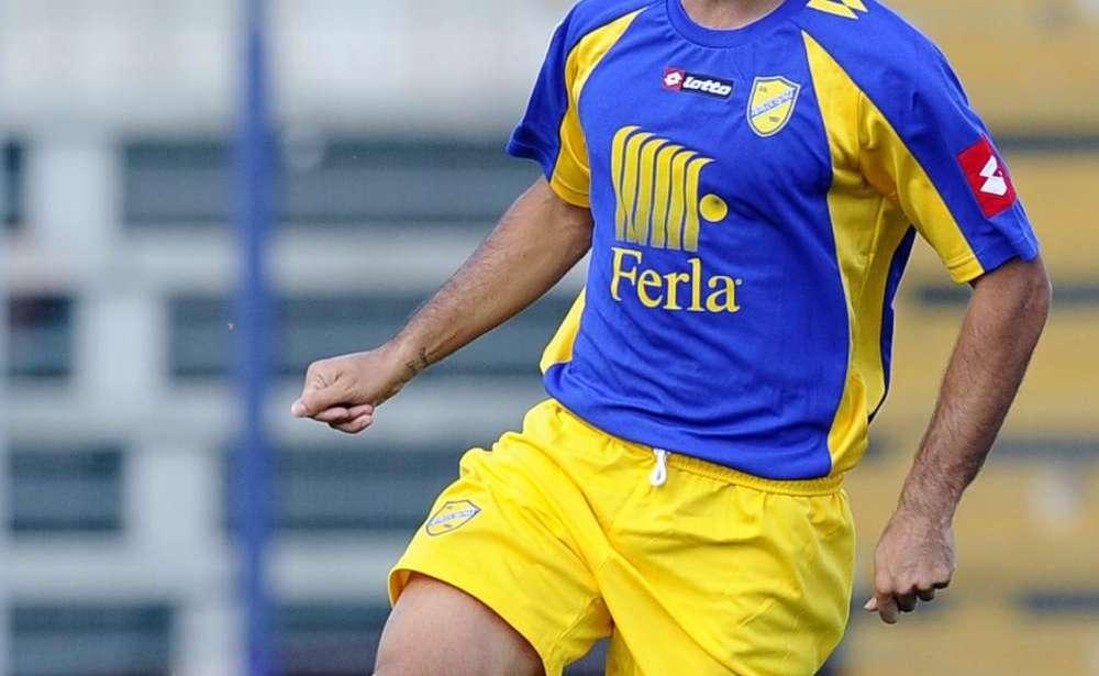 1^ Divisione, Scotto riprende la Spal