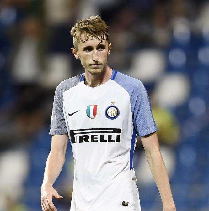 Arezzo, Ryan Nolan messo nel mirino dal Chiasso