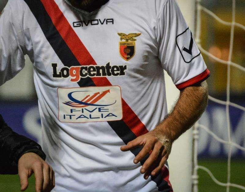 Casertana, piace un centrocampista neo-promosso in Lega Pro