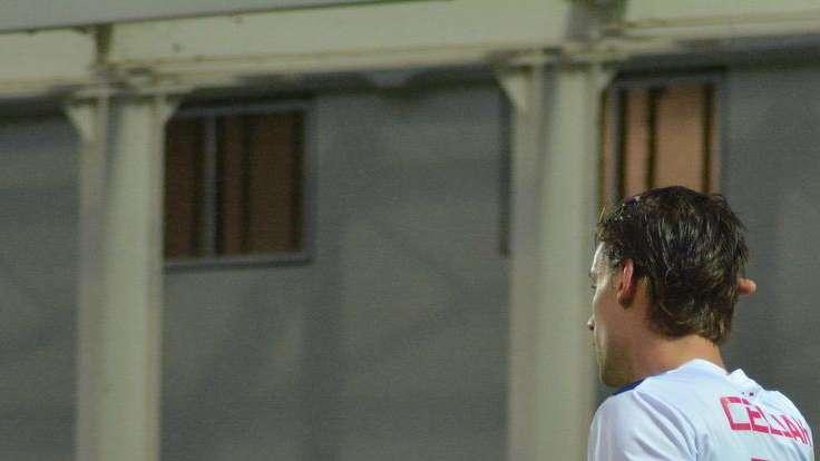 Fiorenzuola-Lecco, riecco Celjak: le formazioni ufficiali