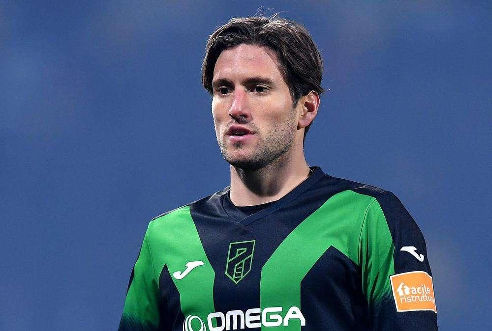 Mazzocco: "Conosco Foggia, ho risposto subito presente alla chiamata"
