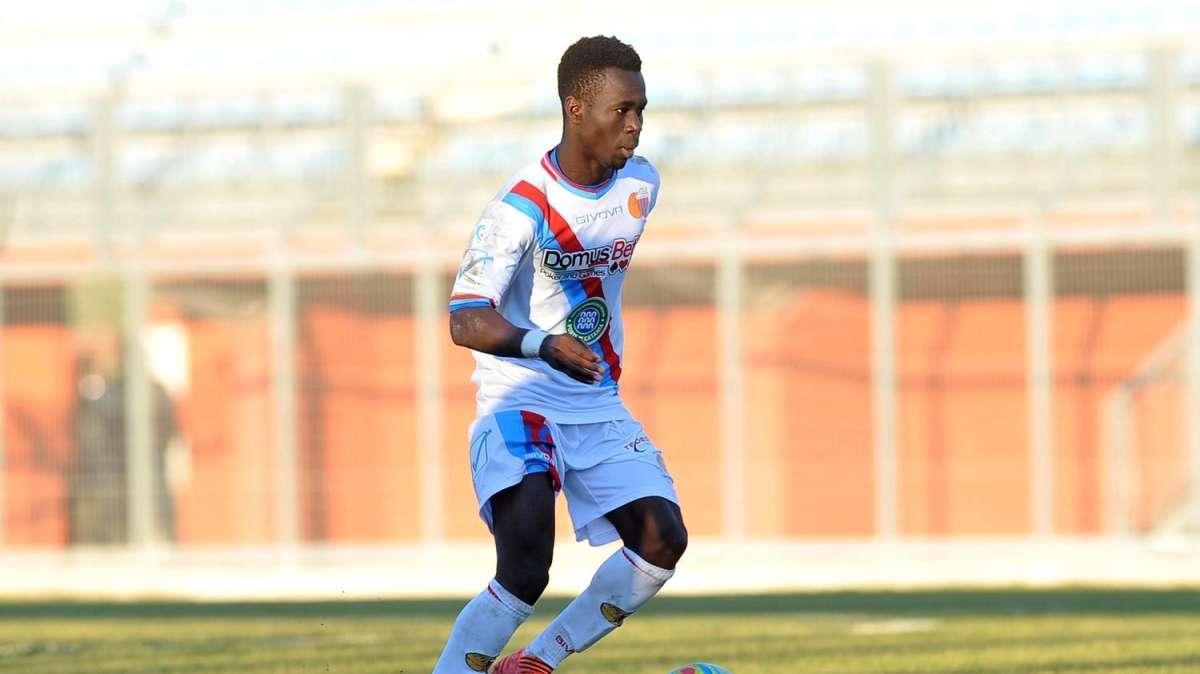 Messina, nel mirino due attaccanti: piacciono Manneh e De Felice