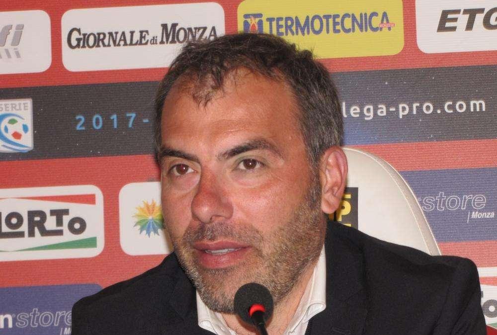 Ds Olbia: "Mereu via non per demeriti. Aresti e Ragatzu nostri capisaldi"