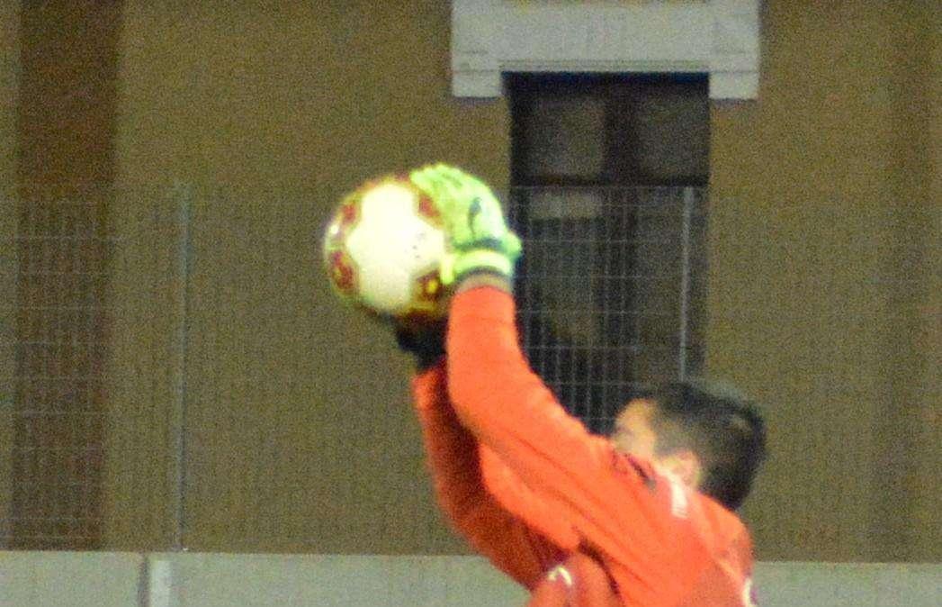NOTIZIA TC - Reggina e Ascoli seguono Mazzini della Carrarese