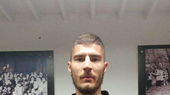 Viterbese, si sfida il Matera per un difensore