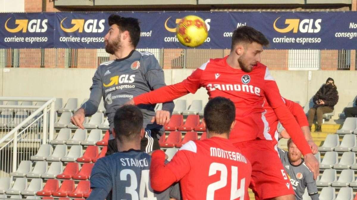 Giana, Marchetti: "Rush finale tosto, vogliamo la salvezza diretta"
