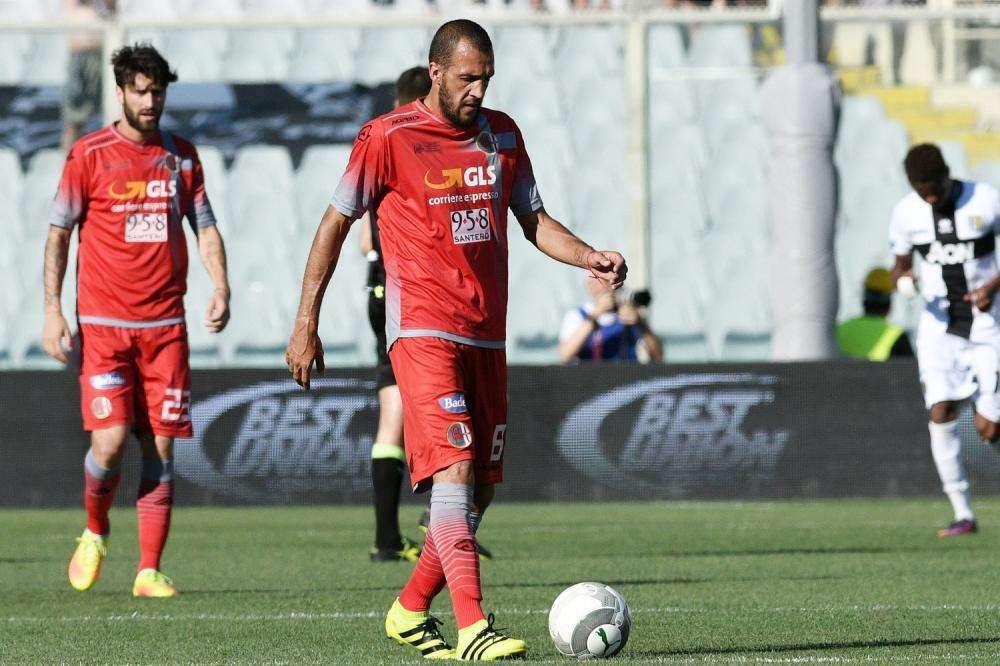 Gonzalez: "Via da Alessandria non per altra squadra. Non sono sereno"