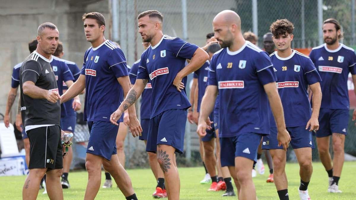 Virtus Entella, preso Boccadamo dalla Pianese: contratto al 2027