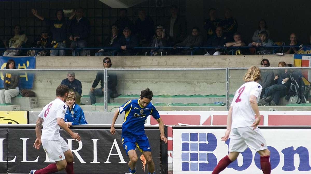 ESCLUSIVA TLP - Pavia, due acquisti in arrivo