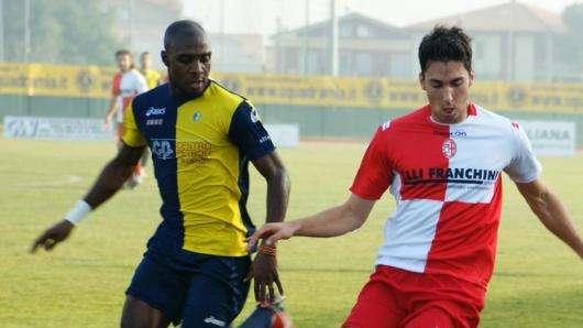ESCLUSIVA TLP - Santarcangelo, una clausola per Obeng
