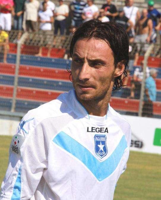 Paganese, l'ex Fava ancora in campo: ingaggiato dal Savoia