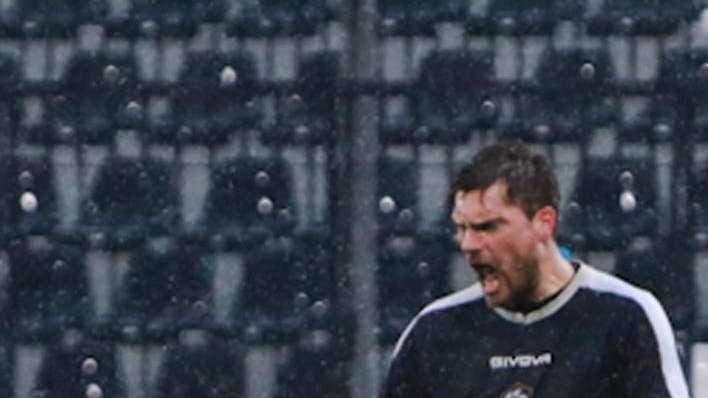 INTERVISTA TC - Cavese, Gerardi: "Vogliamo prenderci la salvezza diretta"