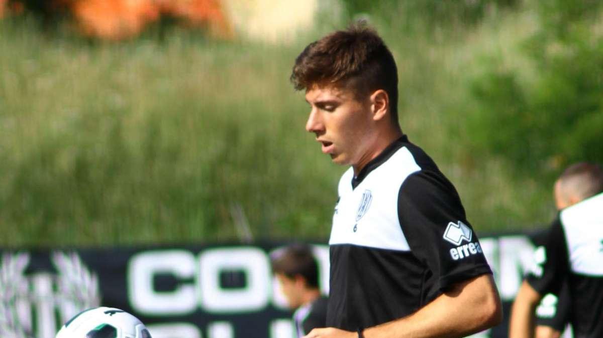 Derby romagnolo per un difensore del Cesena