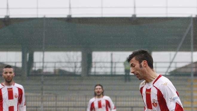 Accordo tra Spal e AlbinoLeffe per un centrocampista
