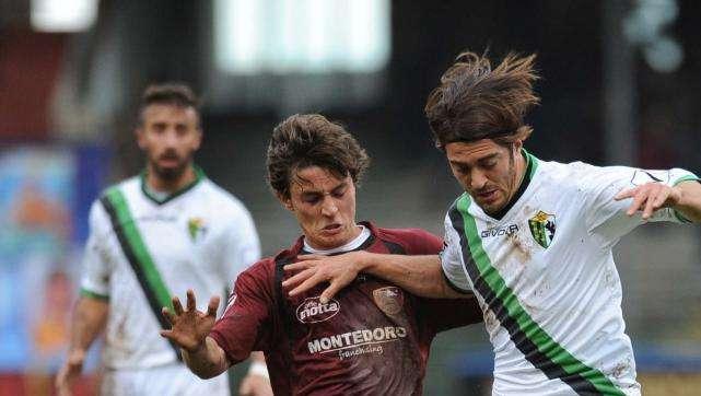 Chieti, Alessandro piace all'Arezzo