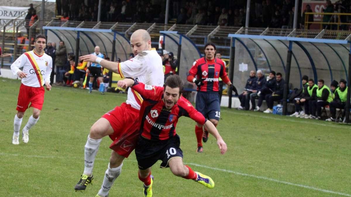 ESCLUSIVA TLP - Martina, in arrivo due calciatori dal Melfi