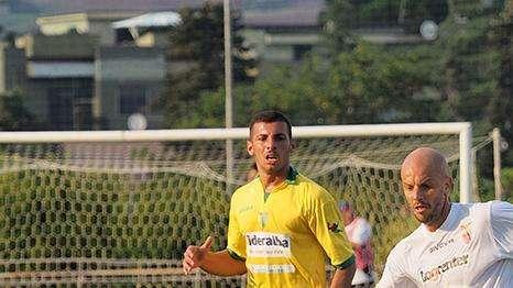 ESCLUSIVA TLP - Melfi, De Vena: "Contento per il mio inizio di campionato. Possiamo giocarcela con tutte, e sulla nuova Lega Pro.."