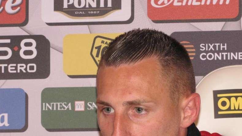 Monza, D'Errico: "Taglio stipendi? Doveroso fare sacrificio"